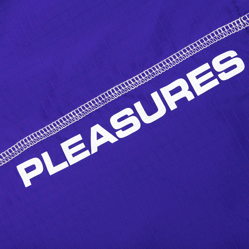Tempo Active Shorts - Blue