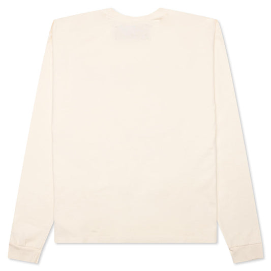 Temptation Longsleeve - Bone