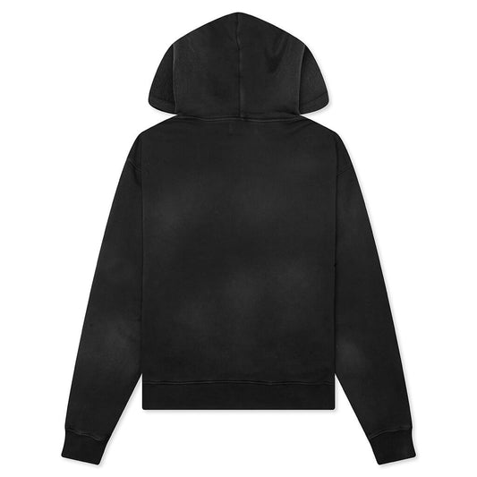 Terraestiva Hoodie - Worn Black