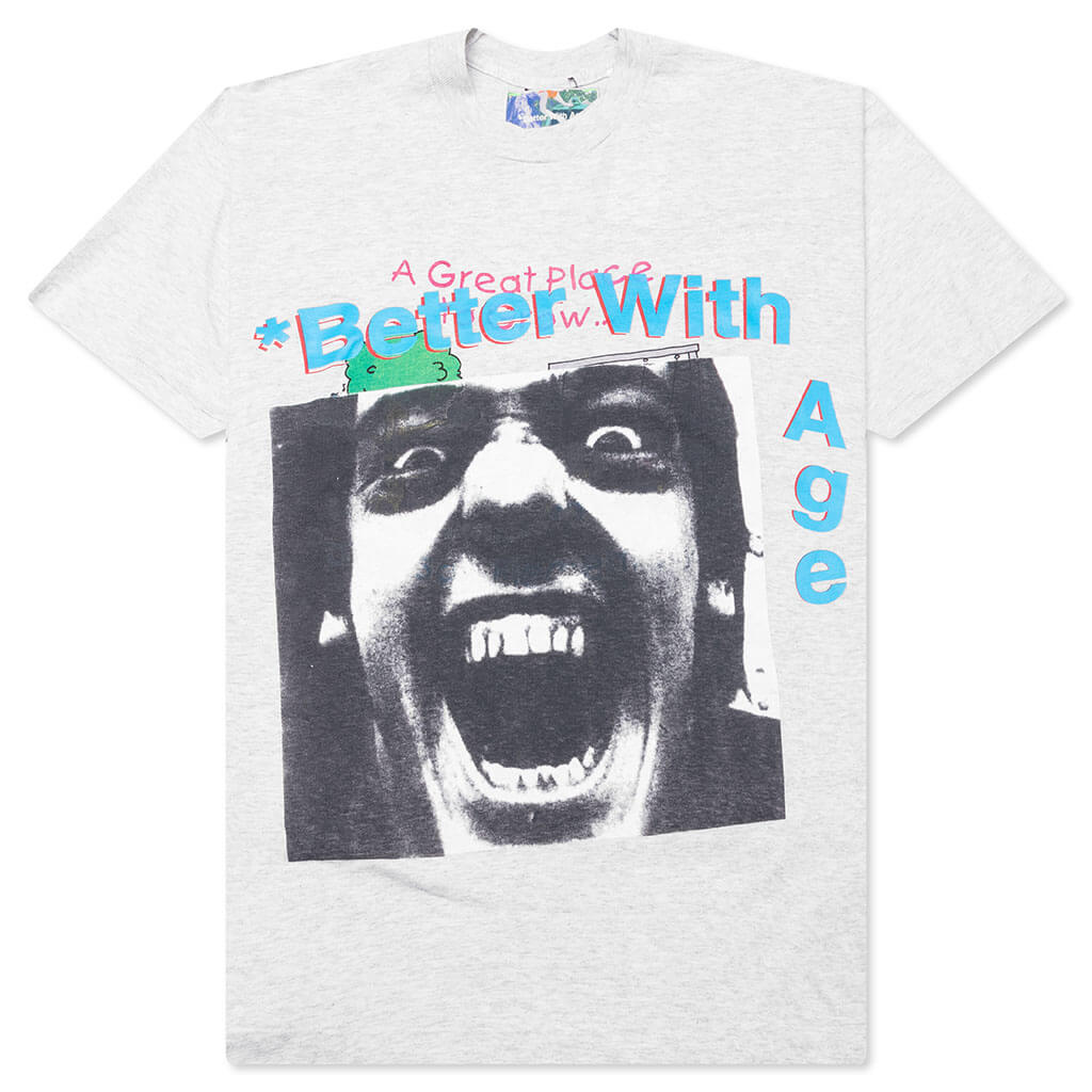 The Fake Tee - Multi