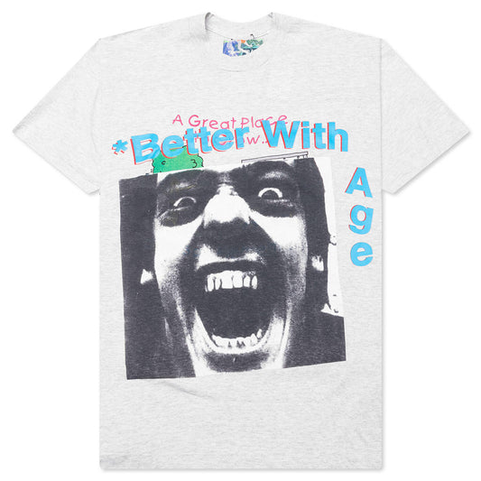 The Fake Tee - Multi