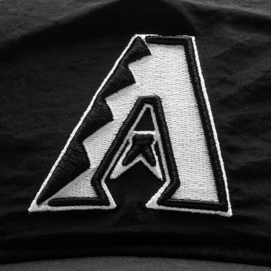The Golfer Strapback Everyday Nylon - Arizona Diamondbacks