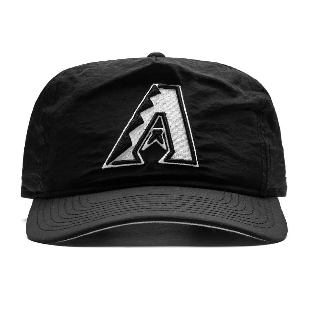 The Golfer Strapback Everyday Nylon - Arizona Diamondbacks