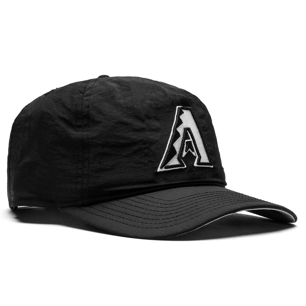 The Golfer Strapback Everyday Nylon - Arizona Diamondbacks