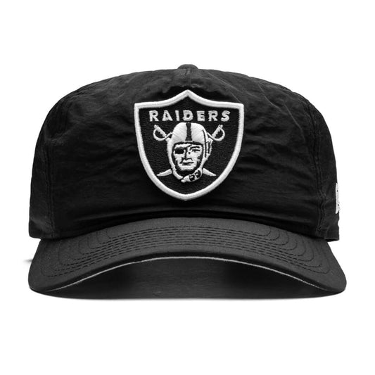 The Golfer Strapback Everyday Nylon - Las Vegas Raiders