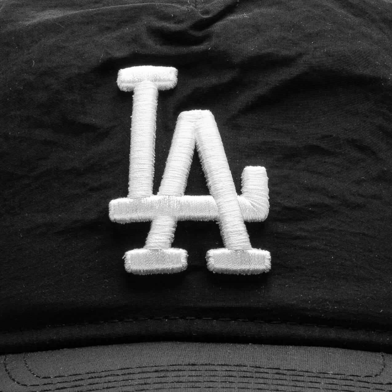 The Golfer Strapback Everyday Nylon - Los Angeles Dodgers