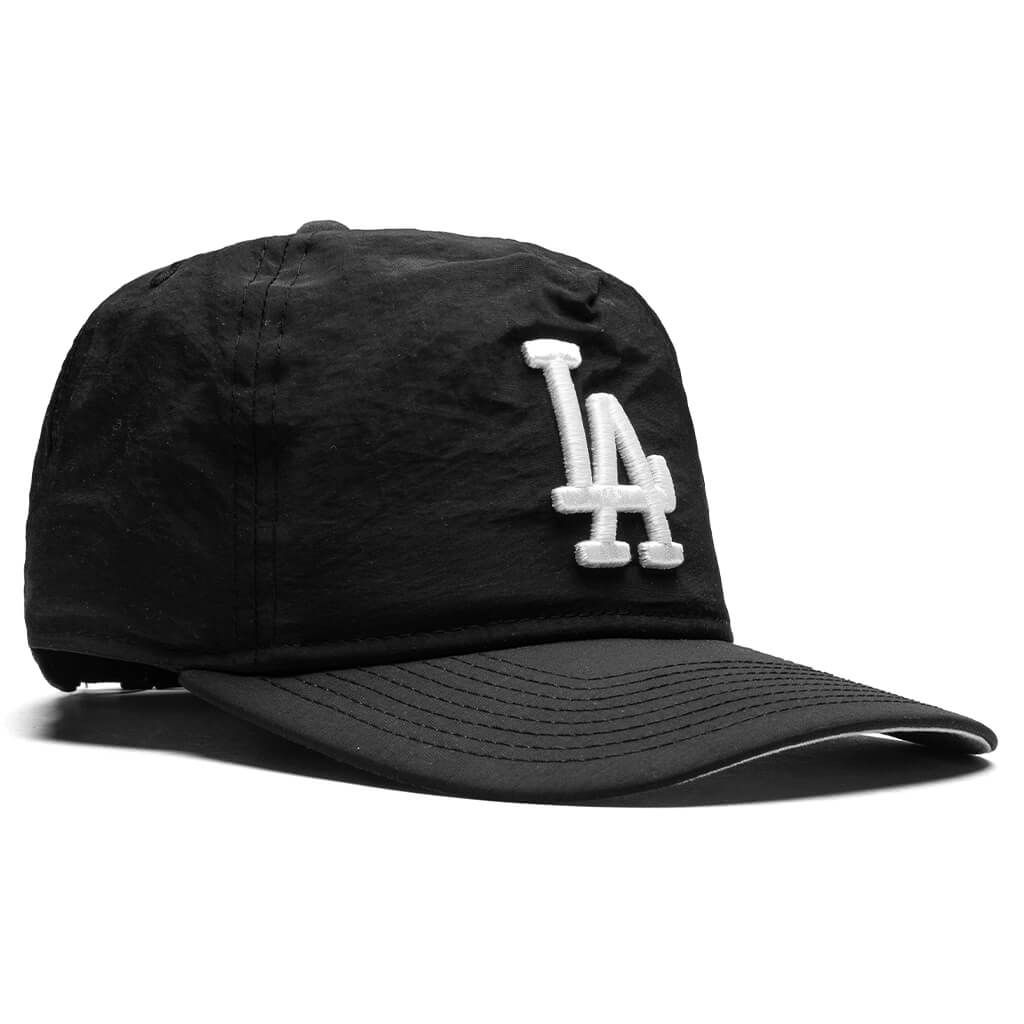 The Golfer Strapback Everyday Nylon - Los Angeles Dodgers