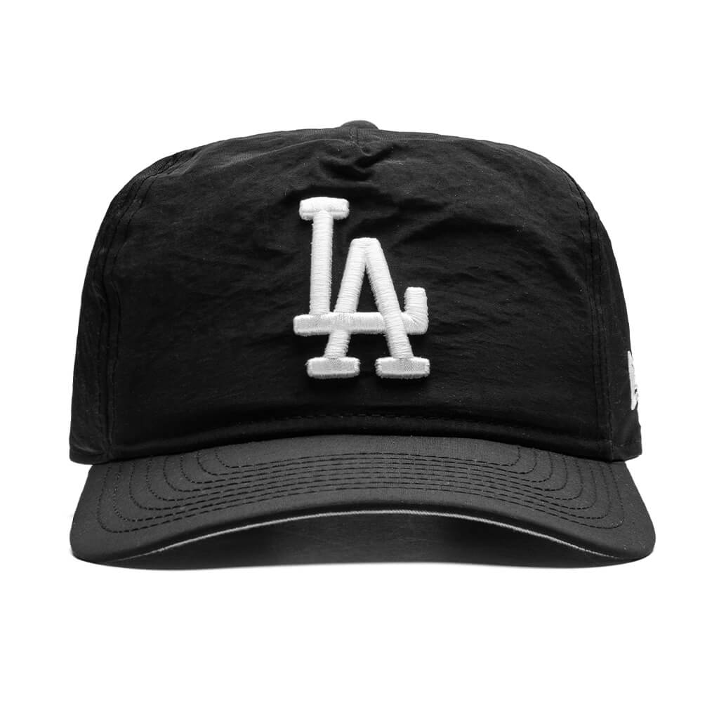 The Golfer Strapback Everyday Nylon - Los Angeles Dodgers