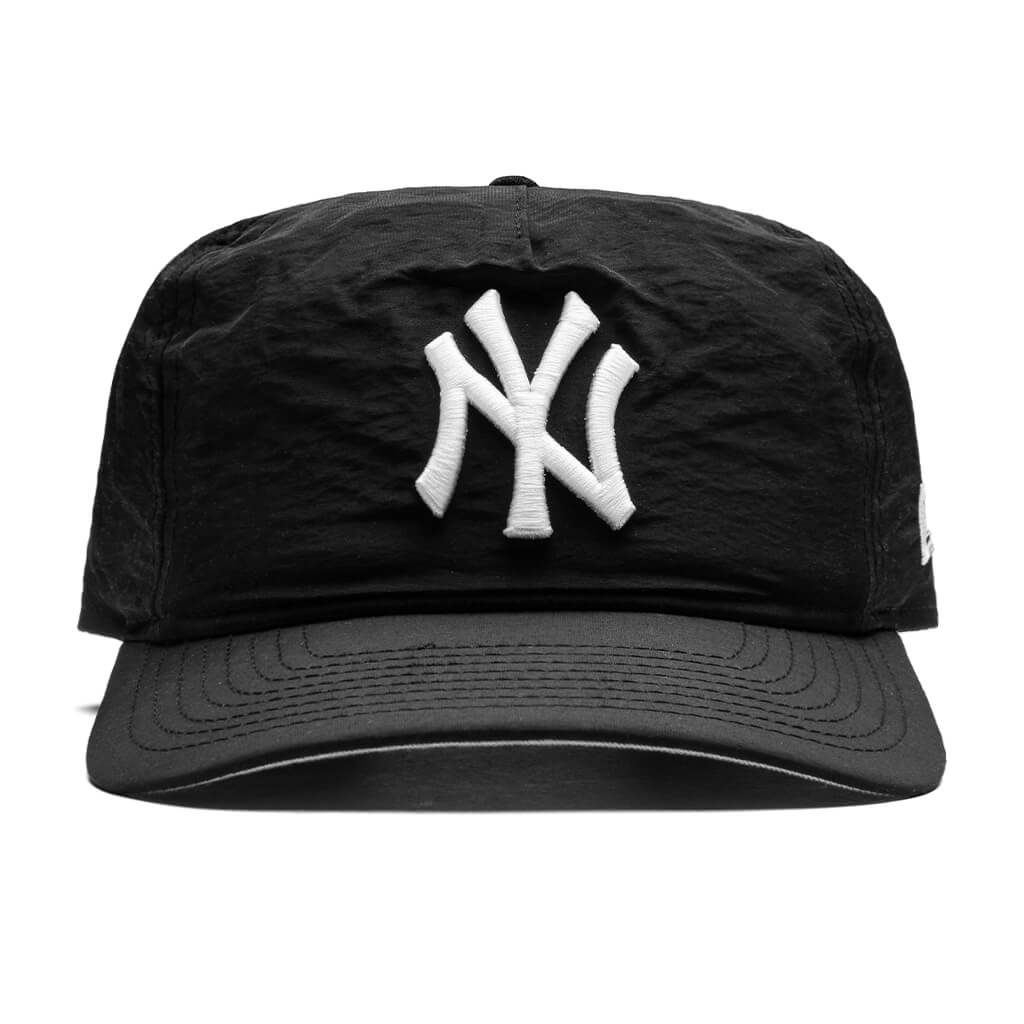 The Golfer Strapback Everyday Nylon - New York Yankees