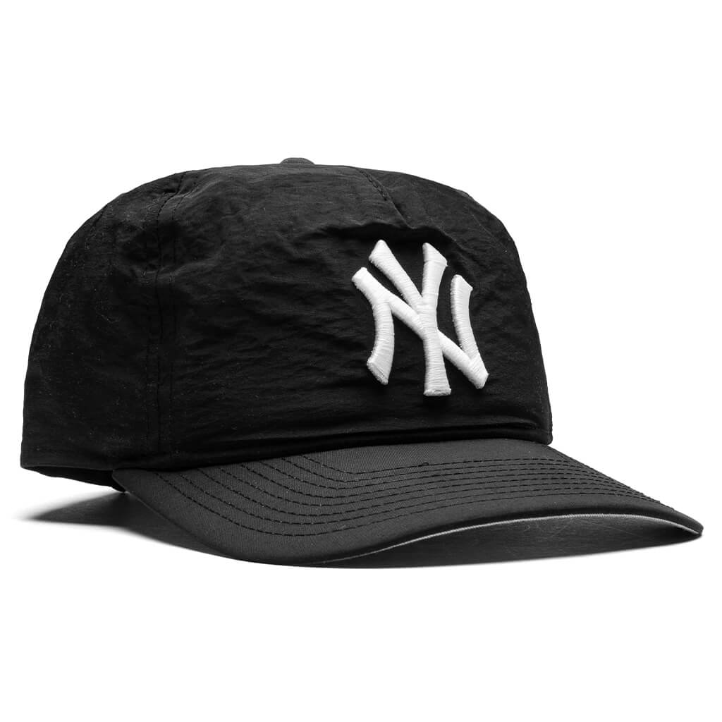 The Golfer Strapback Everyday Nylon - New York Yankees