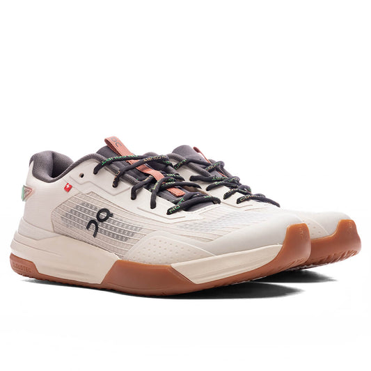 The ROGER Advantage Z5 - Cream/Almond
