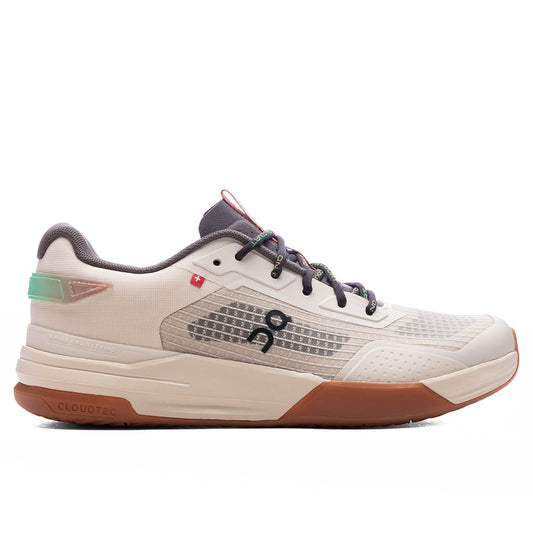 The ROGER Advantage Z5 - Cream/Almond
