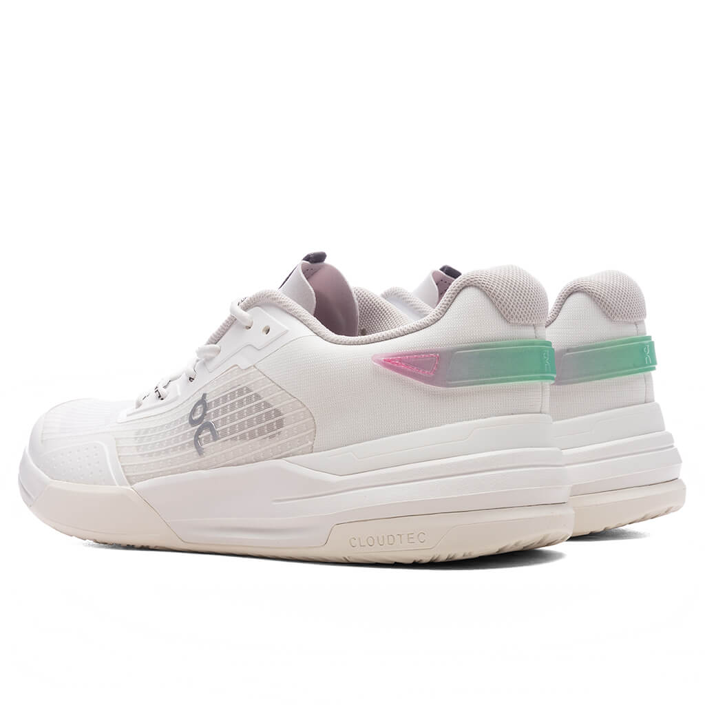 The ROGER Advantage Z5 - White/Ivory