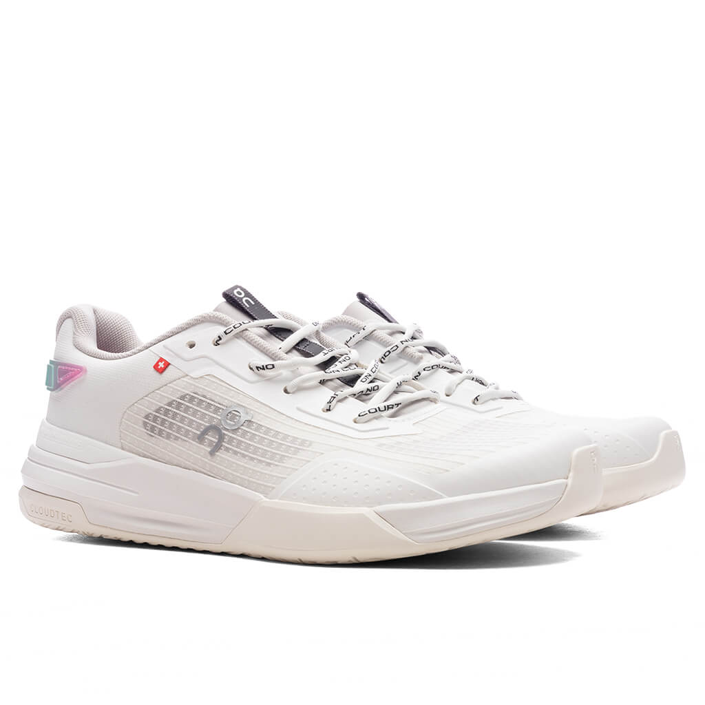 The ROGER Advantage Z5 - White/Ivory