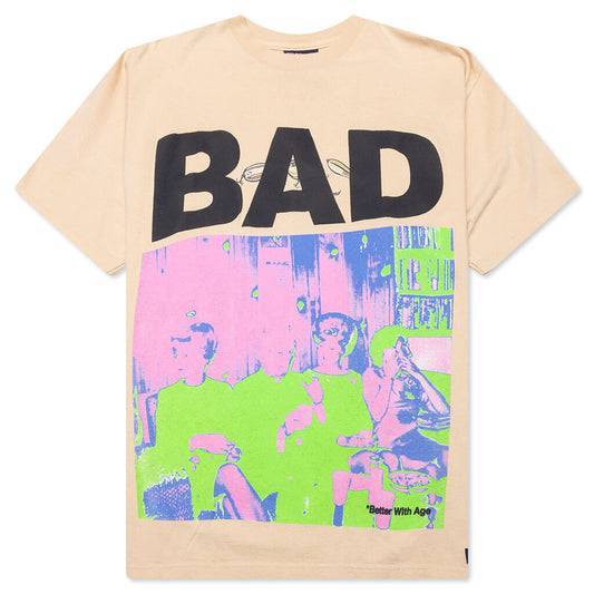 The Worst Tee - Multi