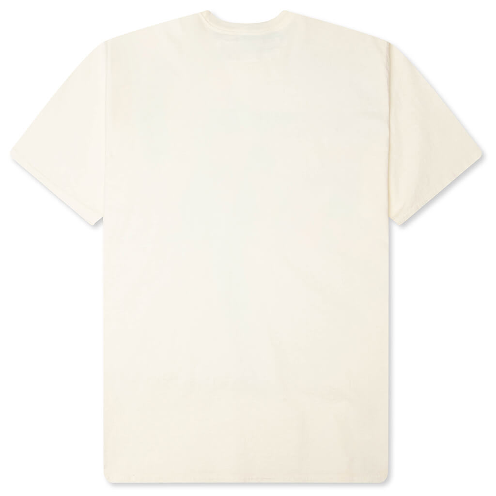The Day The Rains Came T-Shirt - Bone