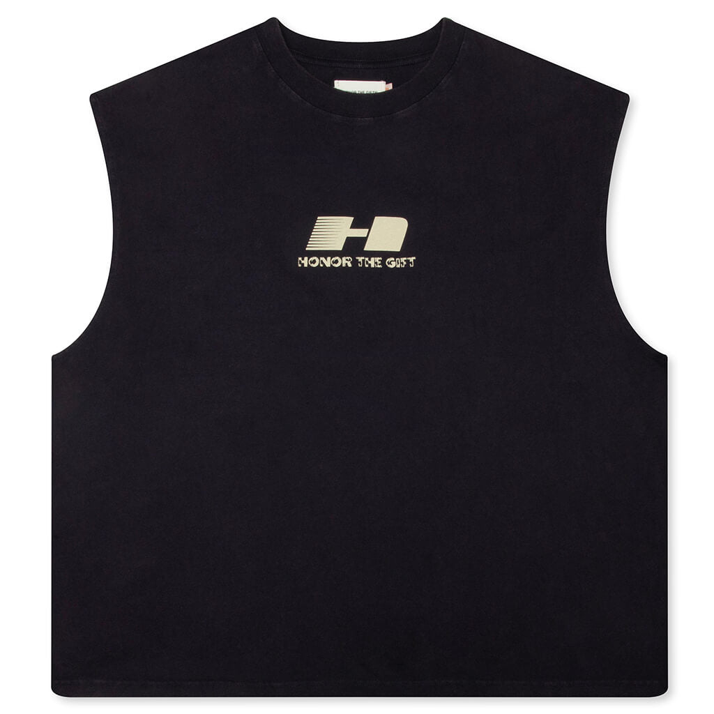 The Frequency Tank - Navy