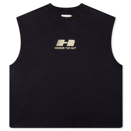 The Frequency Tank - Navy