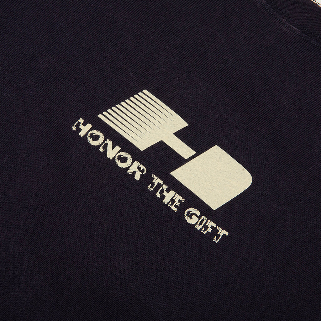 The Frequency Tank - Navy