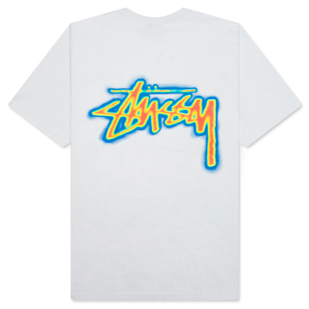 Thermal Stock Tee - Fog