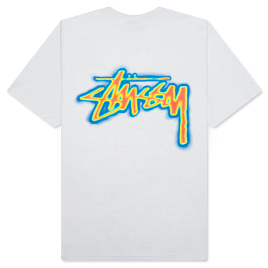 Thermal Stock Tee - Fog