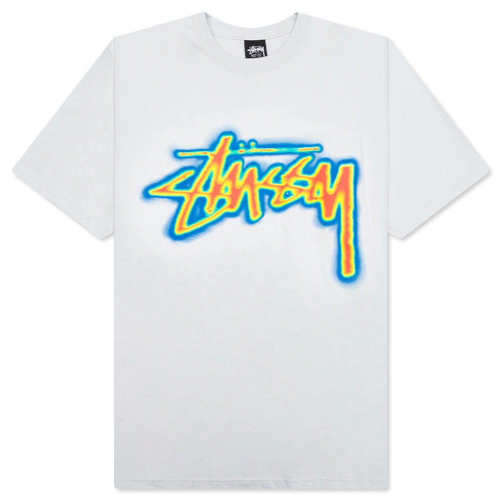 Thermal Stock Tee - Fog