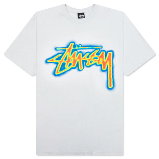 Thermal Stock Tee - Fog