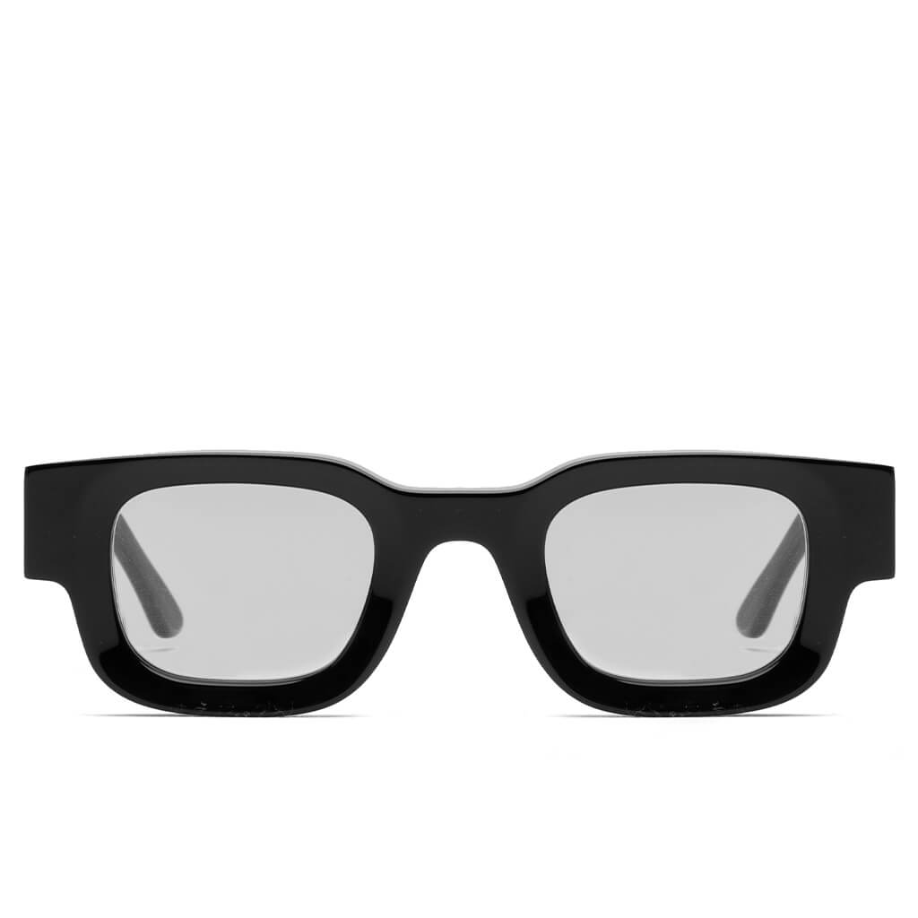 Thierry Lasry x Rhude Rhevision 101 - Black/Light Grey