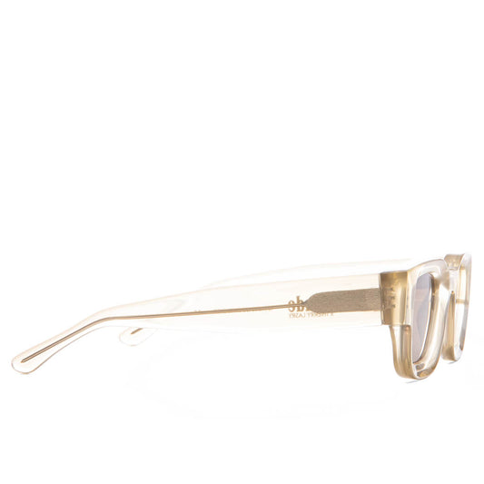 Thierry Lasry x Rhude Rhevision 177 - Honey/Brown