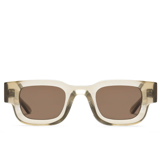 Thierry Lasry x Rhude Rhevision 177 - Honey/Brown