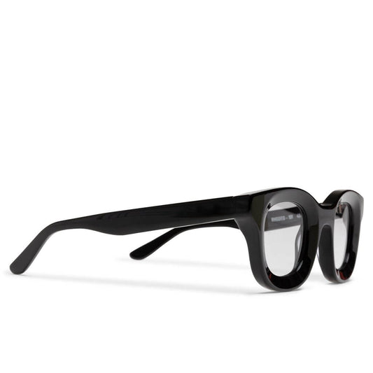 Thierry Lasry x Rhude Rhodeo 101 - Black/Light Grey
