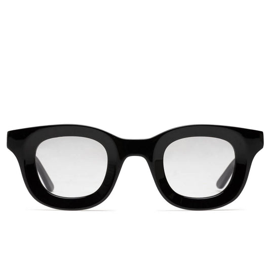 Thierry Lasry x Rhude Rhodeo 101 - Black/Light Grey