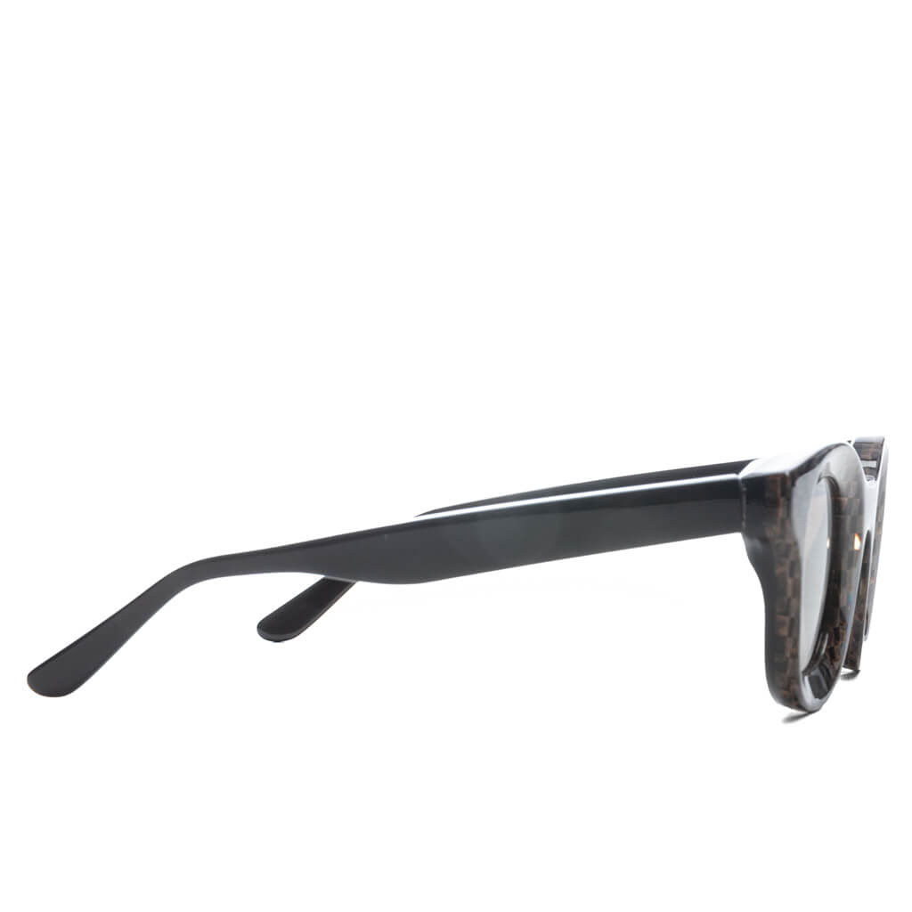 Thierry Lasry x Rhude Rhodeo V022 - Checkered
