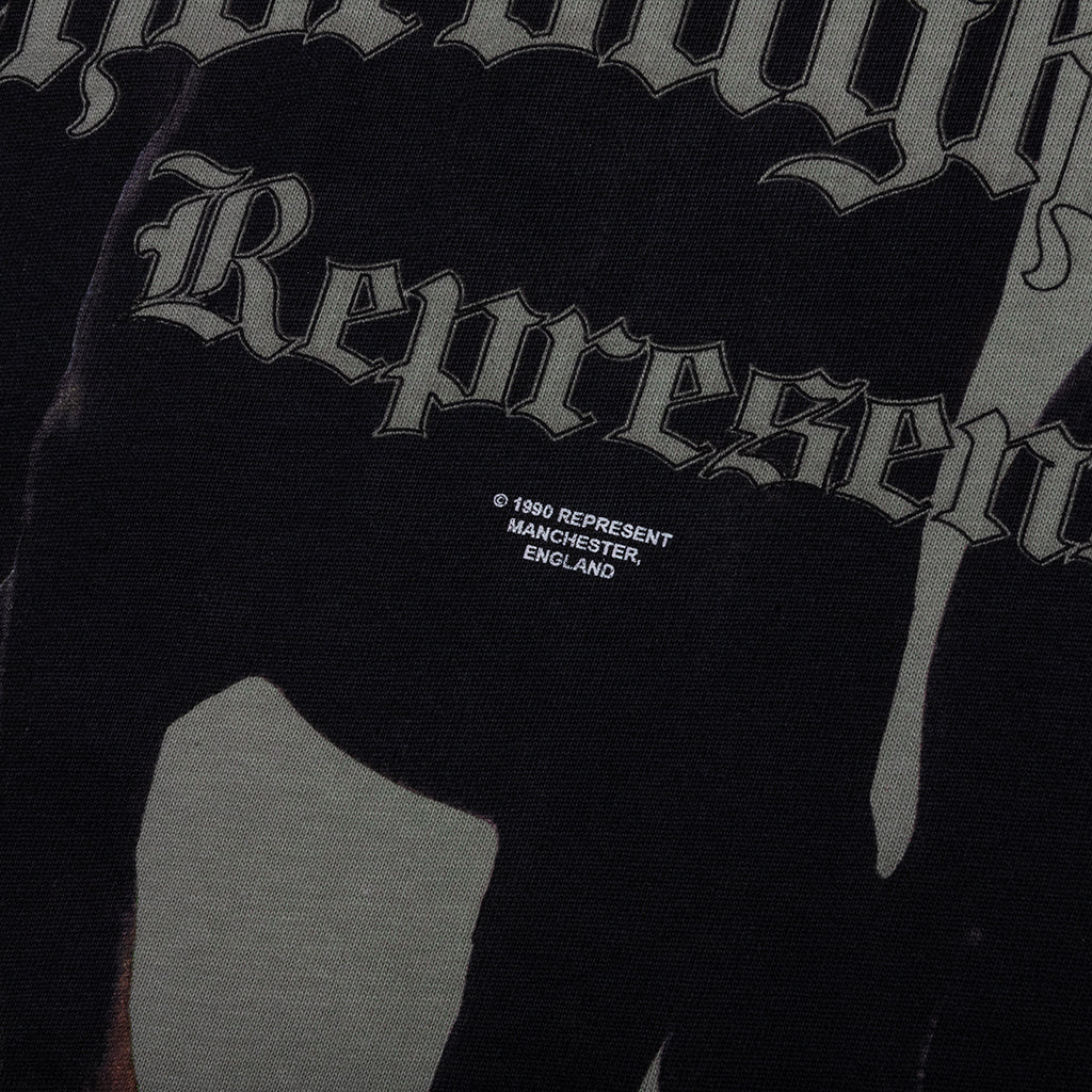 Thoroughbred T-Shirt - Khaki