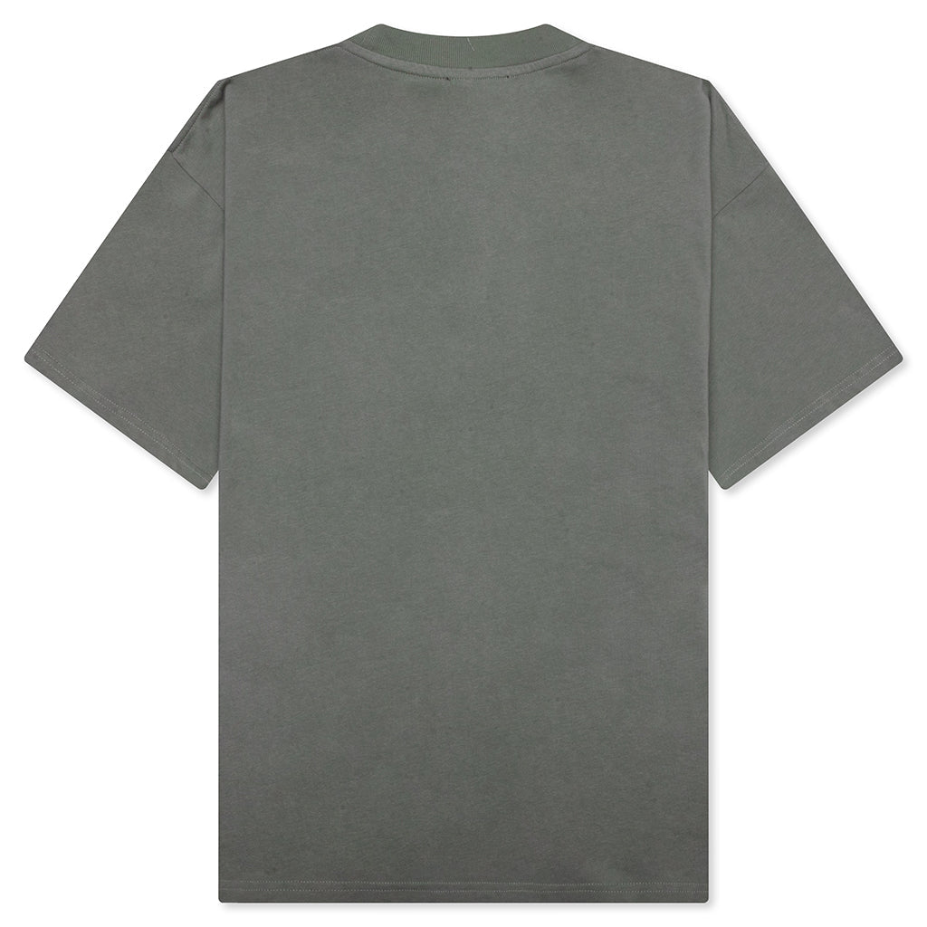 Thoroughbred T-Shirt - Khaki