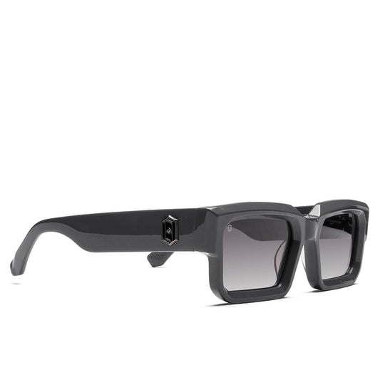 Titan - Storm Grey