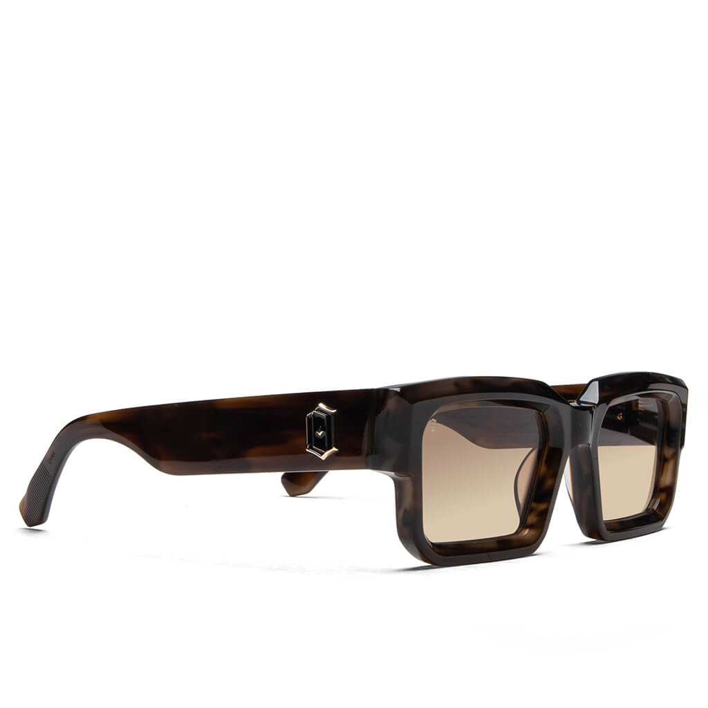 Titan - Tiger Eye