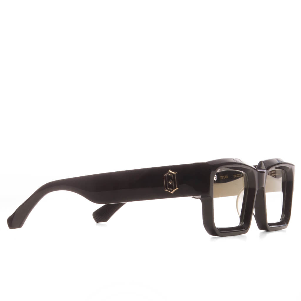 Titan - Vapor Gold/Black