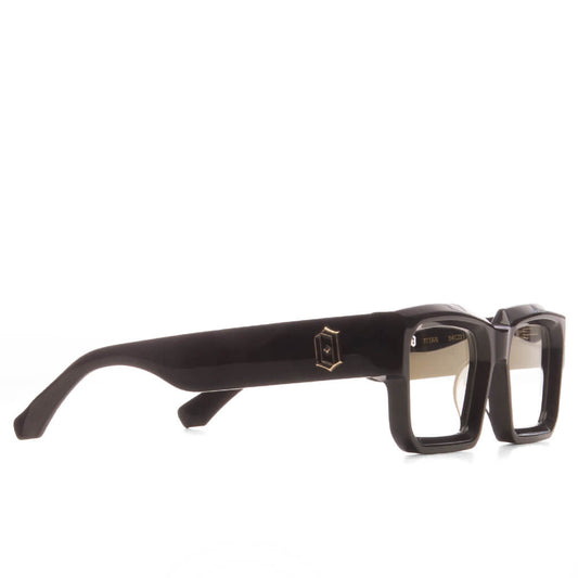 Titan - Vapor Gold/Black