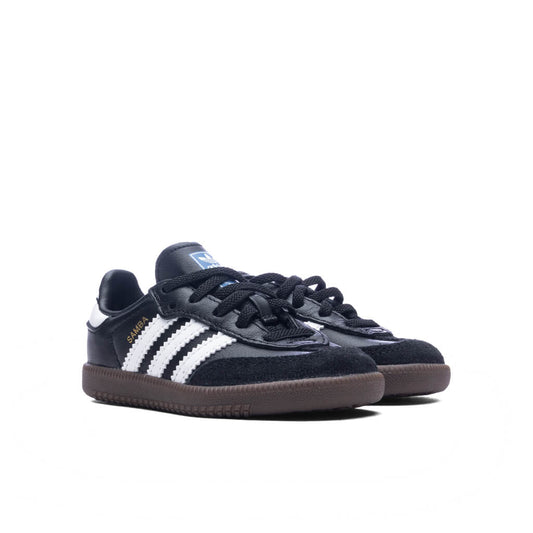 Toddlers Samba OG - Core Black/White/Gum