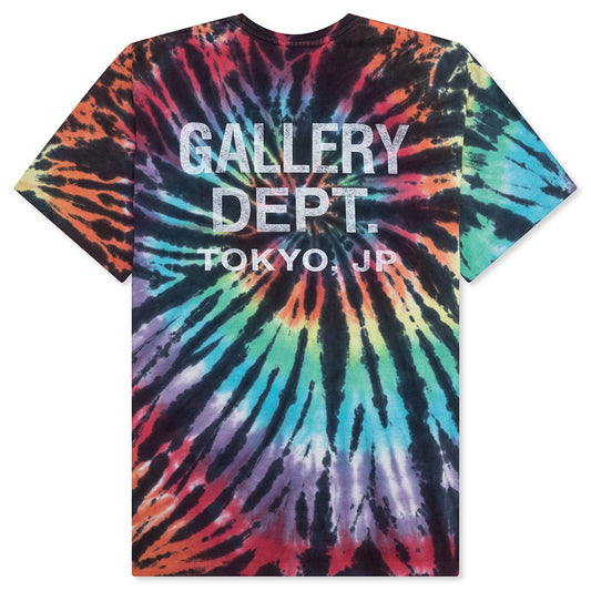 Tokyo Souvenir Tee - Classic