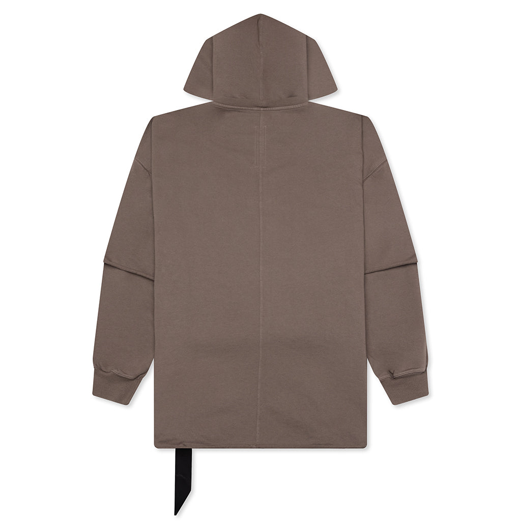 Tommy Hustler Hoodie - Dust