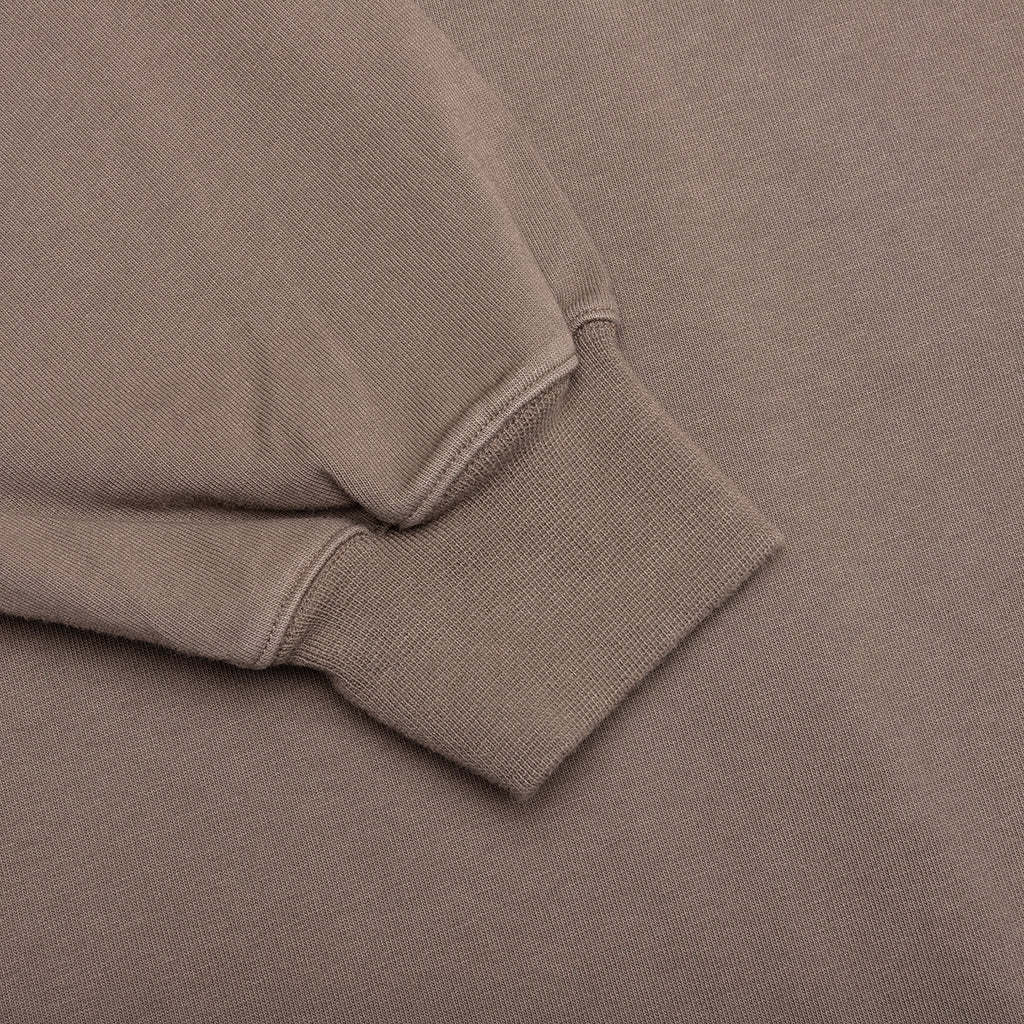 Tommy Hustler Hoodie - Dust