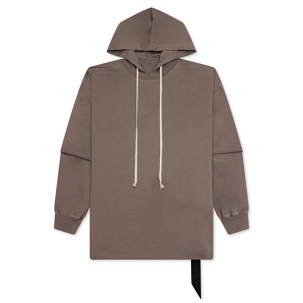 Tommy Hustler Hoodie - Dust