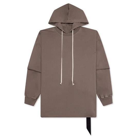 Tommy Hustler Hoodie - Dust