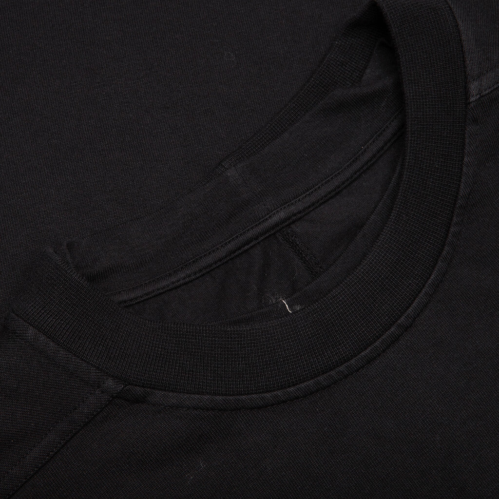Tommy Hustler Sweatshirt - Black