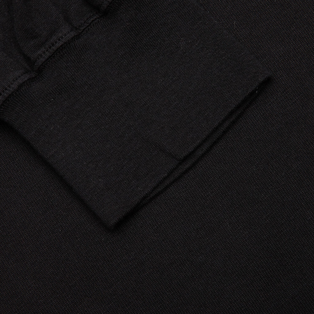 Tommy Hustler Sweatshirt - Black