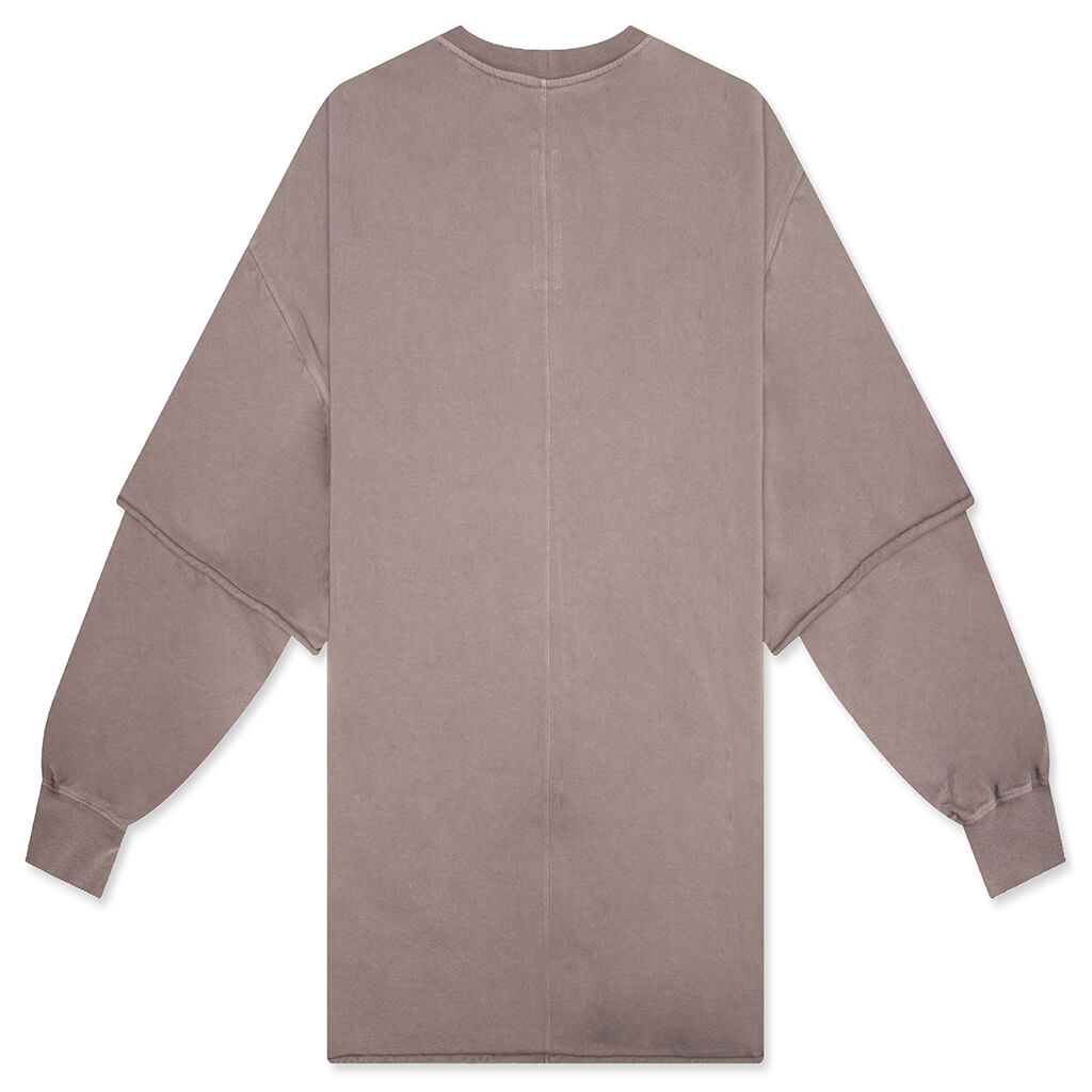 Tommy Hustler Sweatshirt - Dust