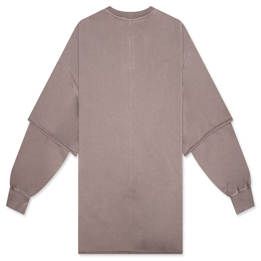 Tommy Hustler Sweatshirt - Dust