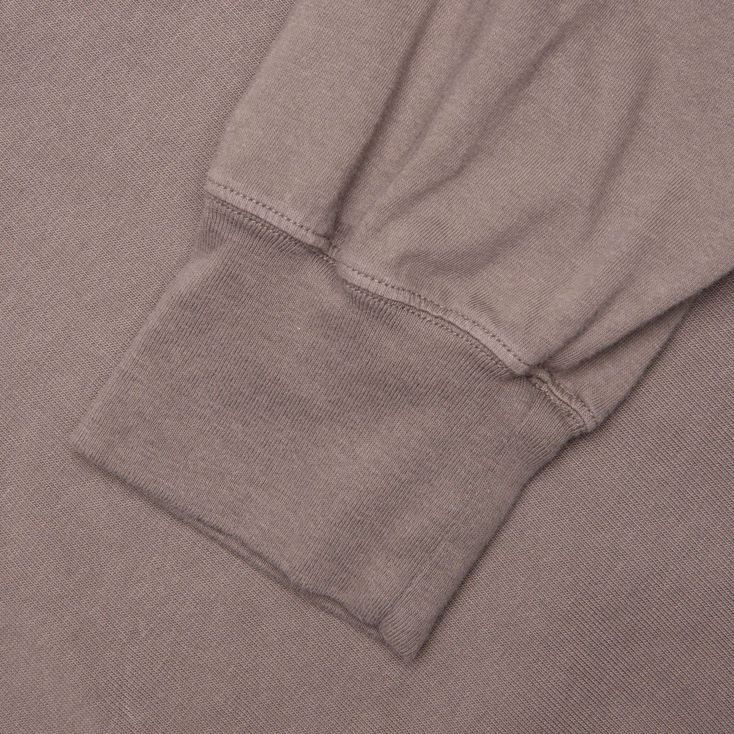 Tommy Hustler Sweatshirt - Dust